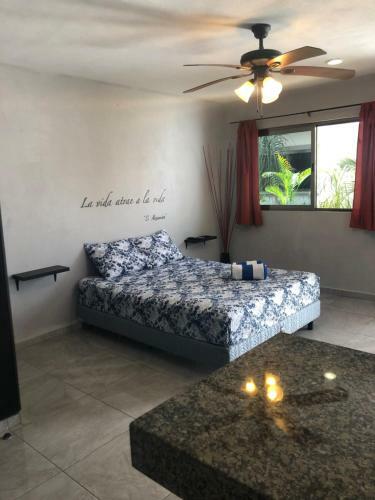 Mayan Caribe Apart-hotel