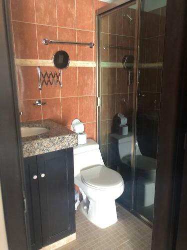 Mayan Caribe Apart-hotel