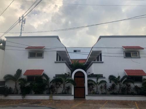 Mayan Caribe Apart-hotel