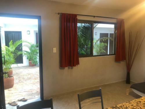 Mayan Caribe Apart-hotel
