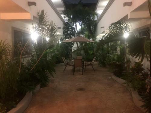 Mayan Caribe Apart-hotel