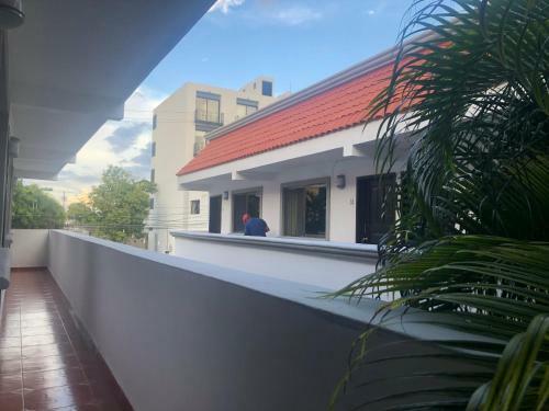 Mayan Caribe Apart-hotel