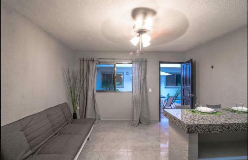Mayan Caribe Apart-hotel