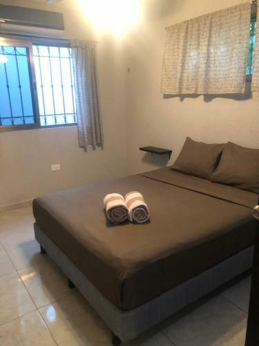 Mayan Caribe Apart-hotel