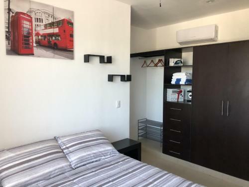 Apartamento Star Castell