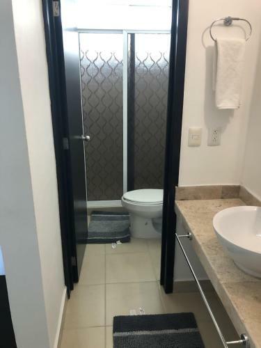 Apartamento Star Castell