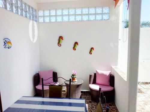 Casa Paola