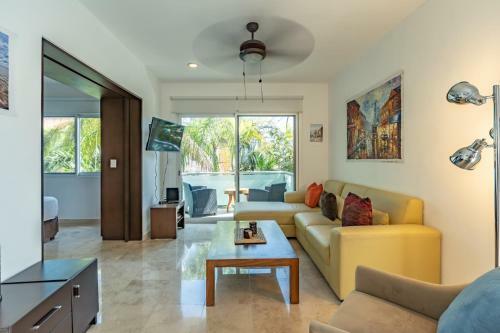 Apartamento Papaya Plus