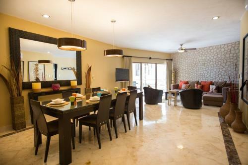 Apartamento Departamento 101 Corto Maltes