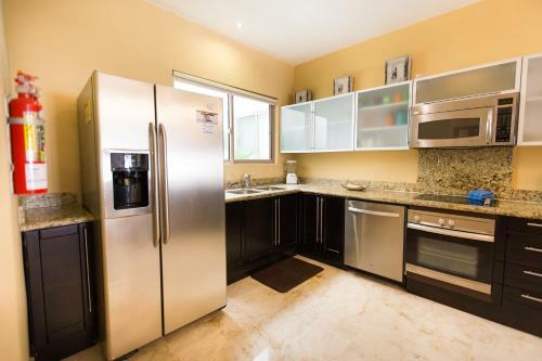 Apartamento Departamento 101 Corto Maltes