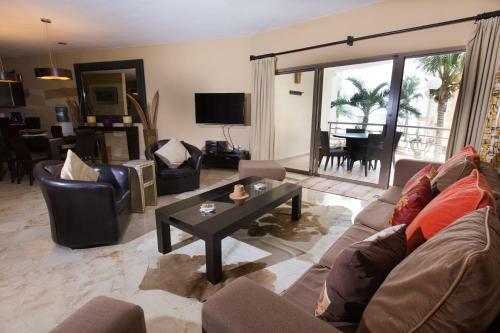 Apartamento Departamento 101 Corto Maltes