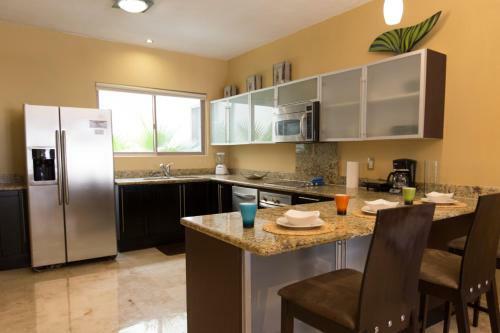 Apartamento Departamento 101 Corto Maltes