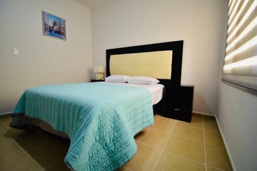 Apartamento Real Amalfi By Hotel Colibri Creel