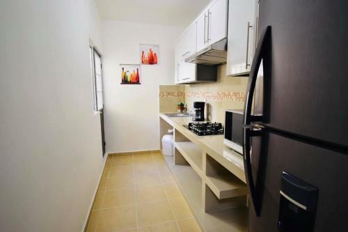 Apartamento Real Amalfi By Hotel Colibri Creel