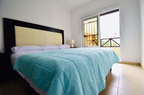 Apartamento Real Amalfi By Hotel Colibri Creel