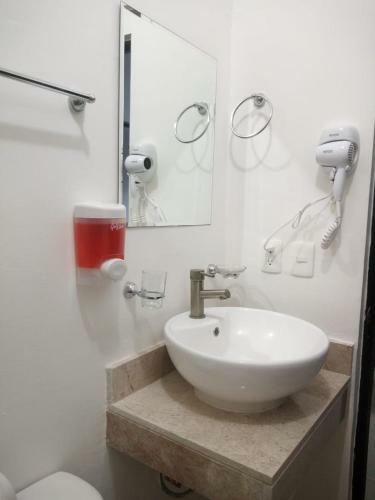 Apartamento Real Amalfi By Hotel Colibri Creel