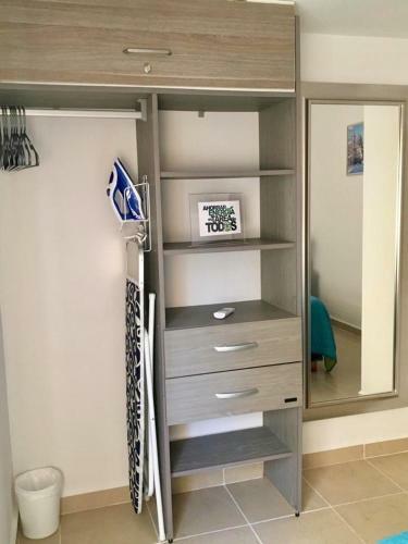 Apartamento Real Amalfi By Hotel Colibri Creel