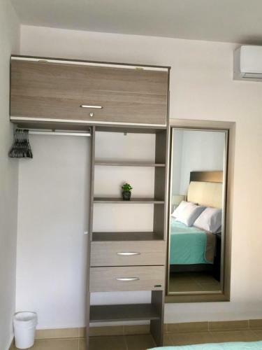 Apartamento Real Amalfi By Hotel Colibri Creel