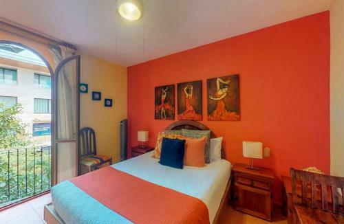 Apartamento Coccinella 302b