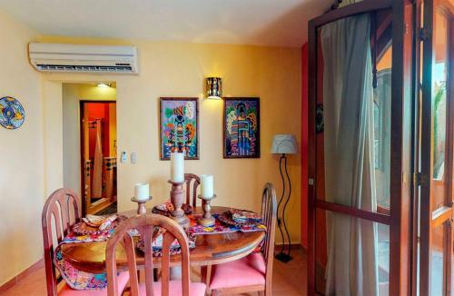 Apartamento Coccinella 302b