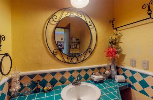 Apartamento Coccinella 302b