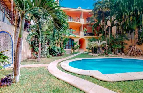 Apartamento Coccinella 302b