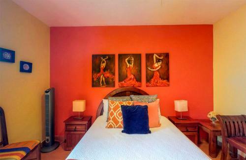 Apartamento Coccinella 302b