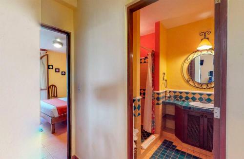Apartamento Coccinella 302b