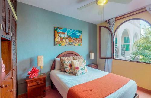 Apartamento Coccinella 302b