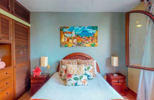 Apartamento Coccinella 302b