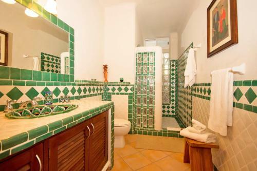 Apartamento Condo Buena Vida