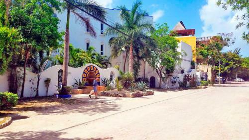 Apartamento Condo Buena Vida