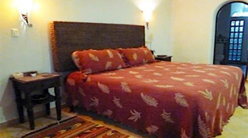 Apartamento Condo Buena Vida
