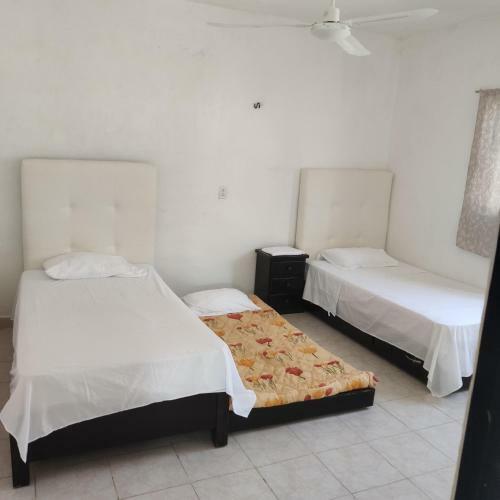 Apartamento Amplio Y Centrico Departamento