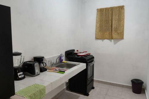 Apartamento Amplio Y Centrico Departamento