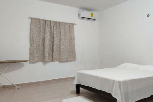 Apartamento Amplio Y Centrico Departamento