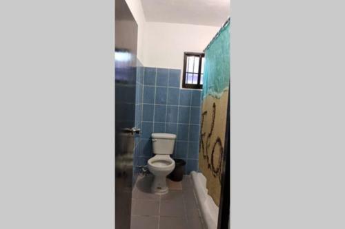 Apartamento Amplio Y Centrico Departamento