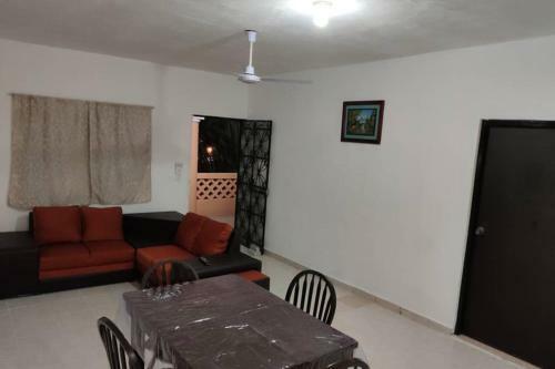 Apartamento Amplio Y Centrico Departamento