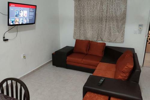 Apartamento Amplio Y Centrico Departamento