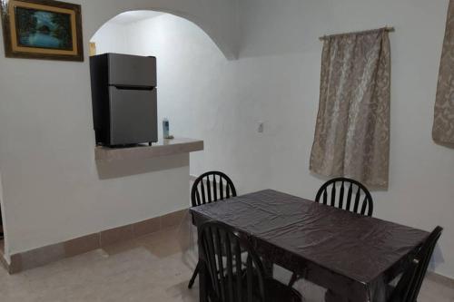 Apartamento Amplio Y Centrico Departamento
