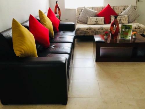 Apartamento Real Ibiza Plus By Hotel Colibri Creel