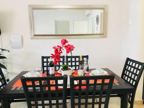 Apartamento Real Ibiza Plus By Hotel Colibri Creel