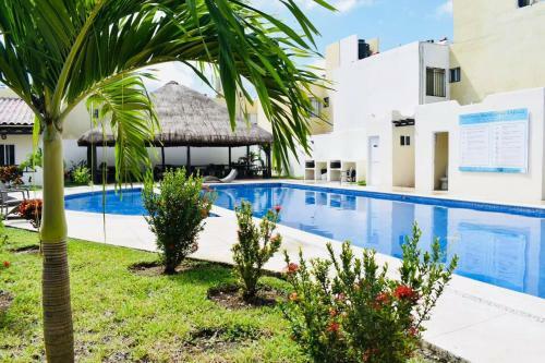 Apartamento Real Ibiza Plus By Hotel Colibri Creel