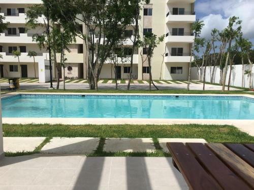 Luxurious & Unique Selva Nova Beach Apartment