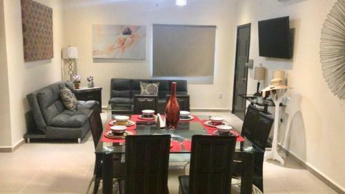 Luxurious & Unique Selva Nova Beach Apartment