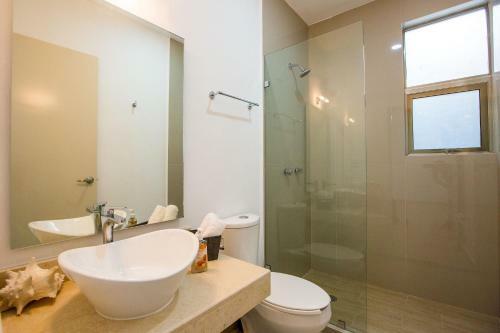Apartamento Paraiso Magico Suites
