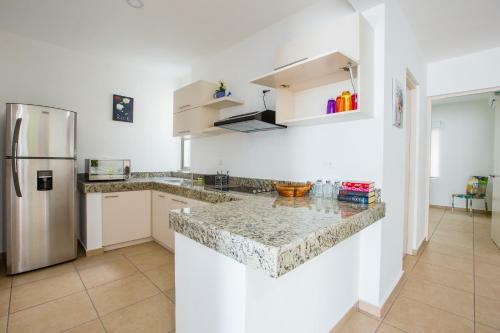 Apartamento Paraiso Magico Suites