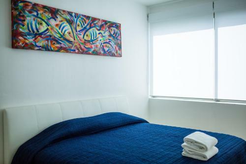 Apartamento Paraiso Magico Suites