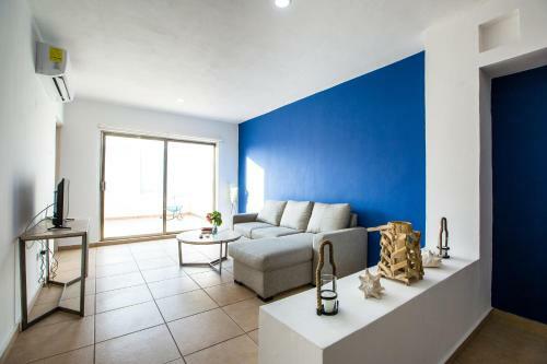 Apartamento Paraiso Magico Suites