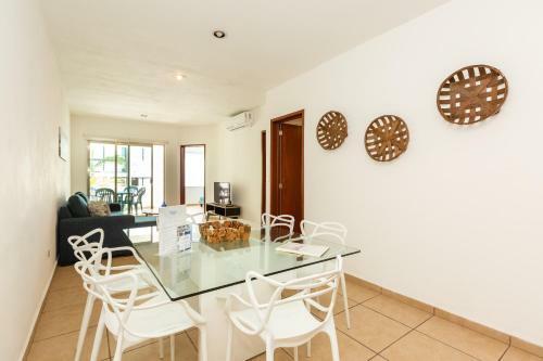 Apartamento Paraiso Magico Suites